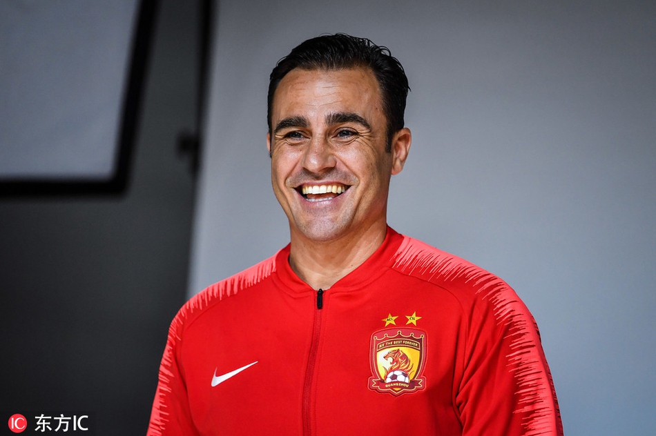 国足新帅来自中超OR全新面孔？