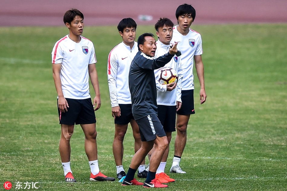 疑似集训队站稳脚跟OR苦苦保级？