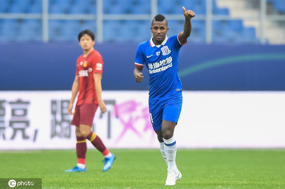 博拉尼奥斯15秒破门