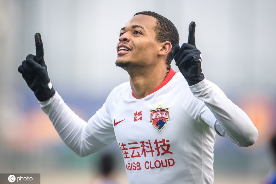 普雷西亚多进球