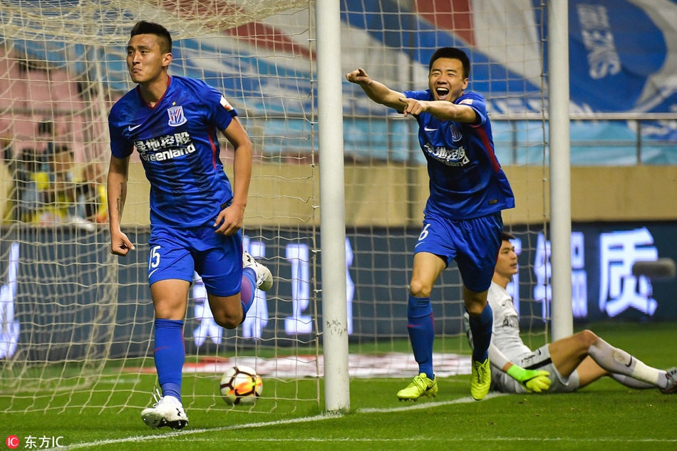 朱建荣打破僵局