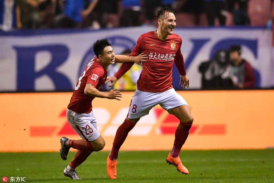 古德利反超比分