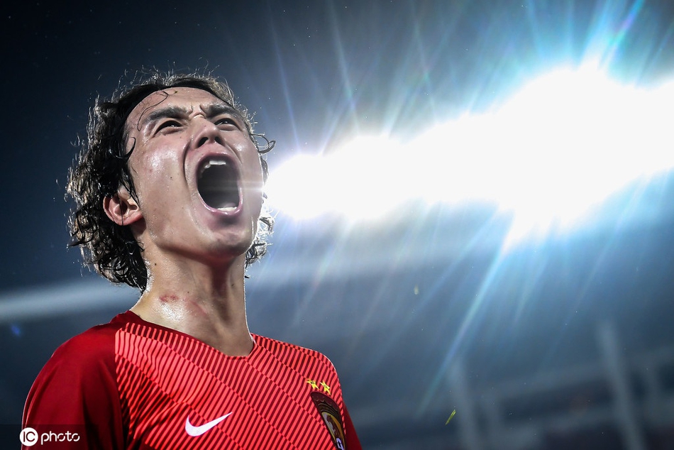 酒后驾车的张修维