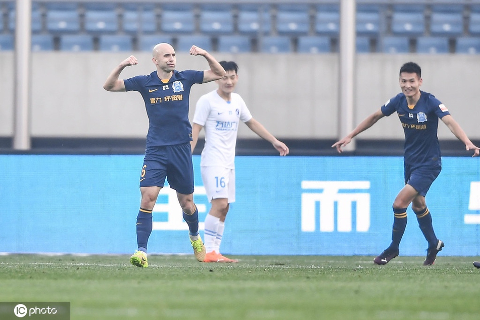 阿德里安破门被吹