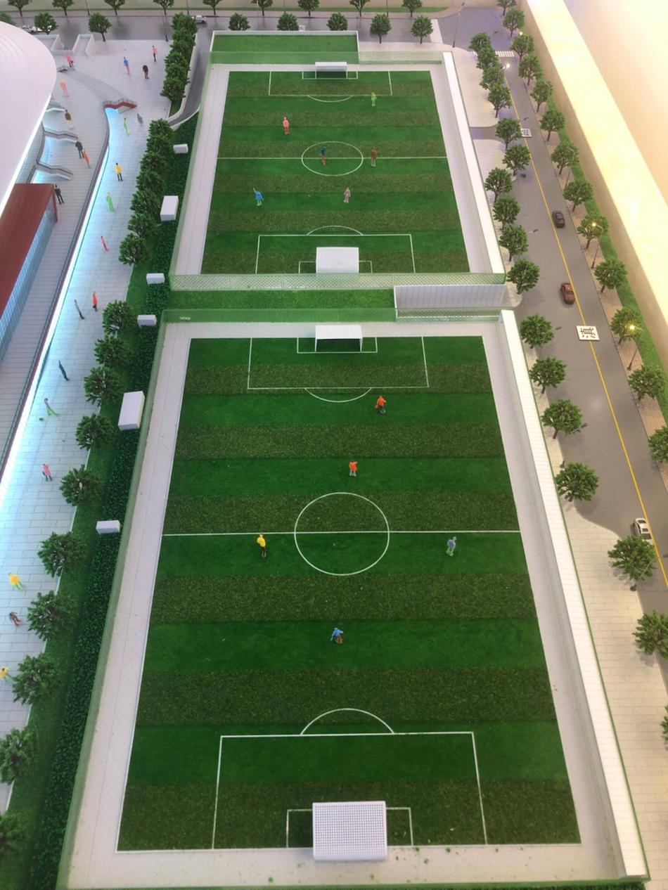 上港新主场2021赛季启用