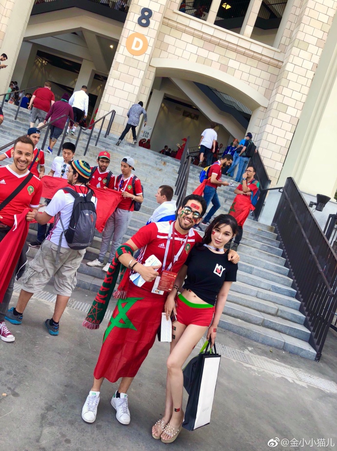 世界杯中国乳神高清照来袭