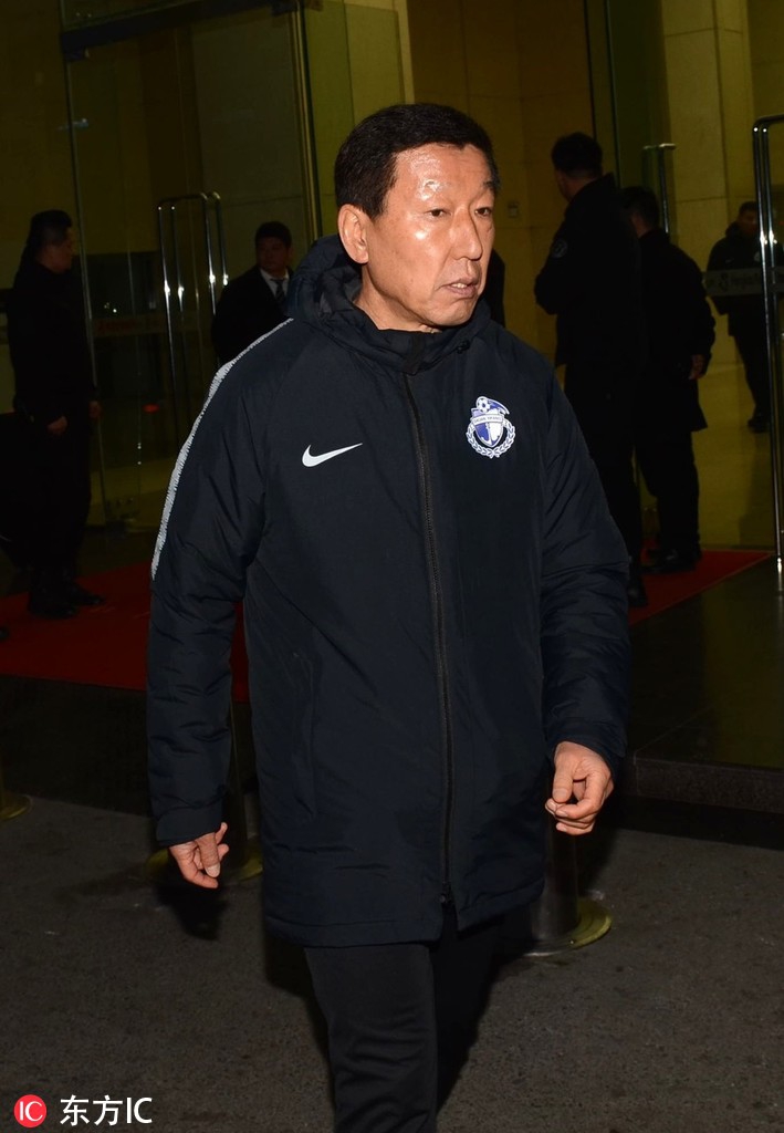 崔康熙继续神奇OR水土不服？