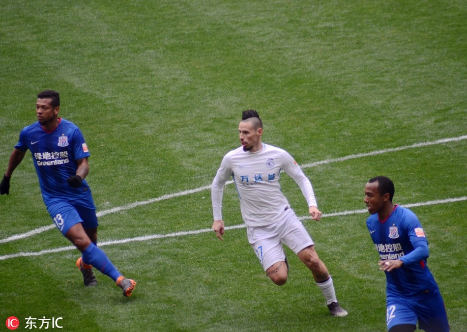 哈姆西克们所向披靡OR就是水货？