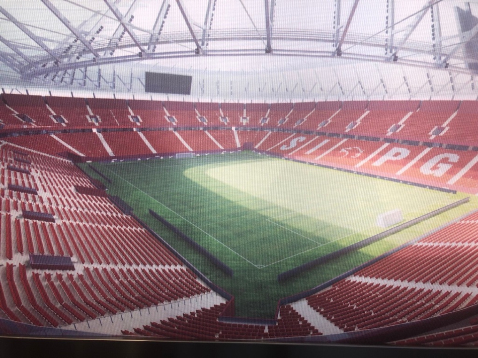 上港新主场2021赛季启用