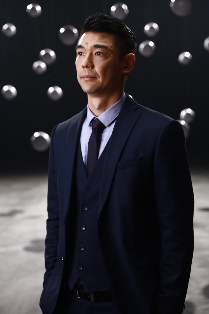 曾诚写真独家发布_高清图集_新浪网