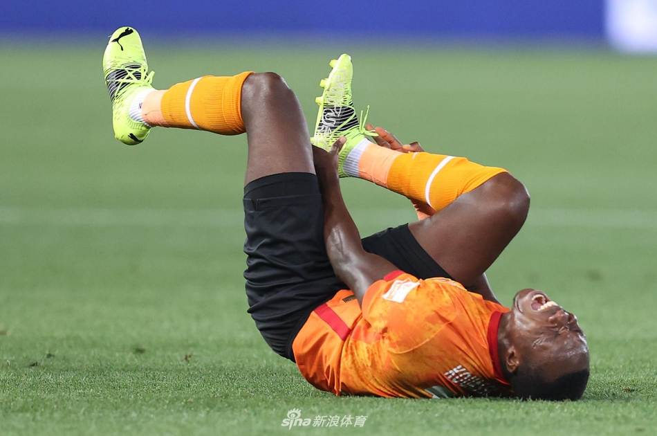 [中超]新浪直击武汉队VS国安