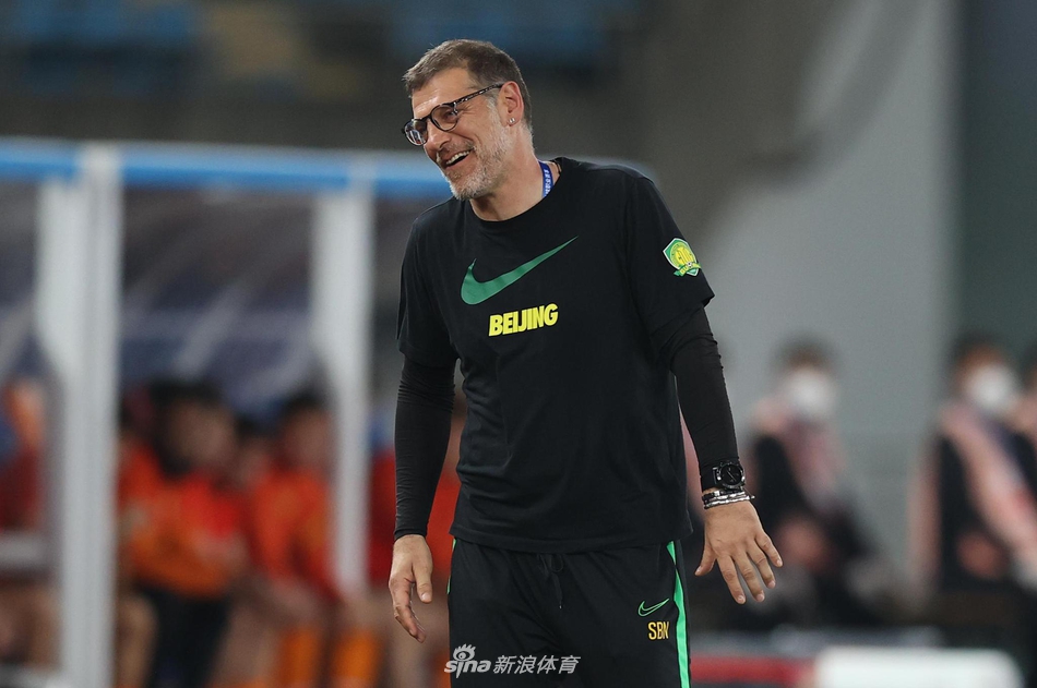 [中超]新浪直击武汉队VS国安