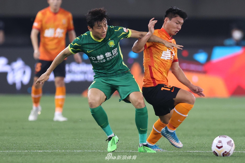 [中超]新浪直击武汉队VS国安