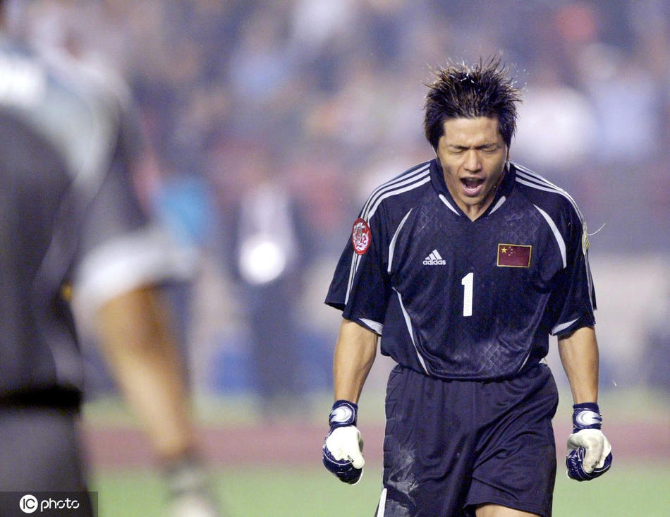 曾经吸毒的刘云飞