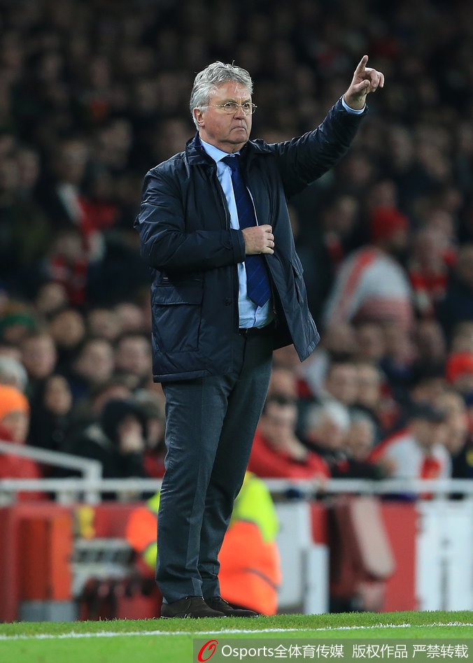 希丁克正式挂帅国奥 他与里皮的迷之缘分