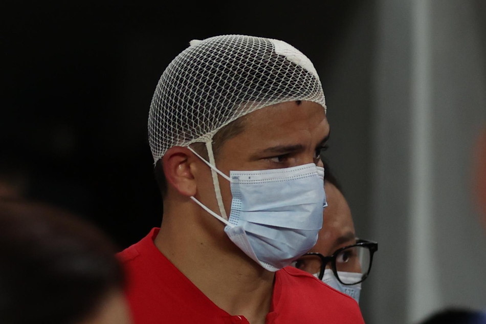 新浪直击广州队2-2广州城