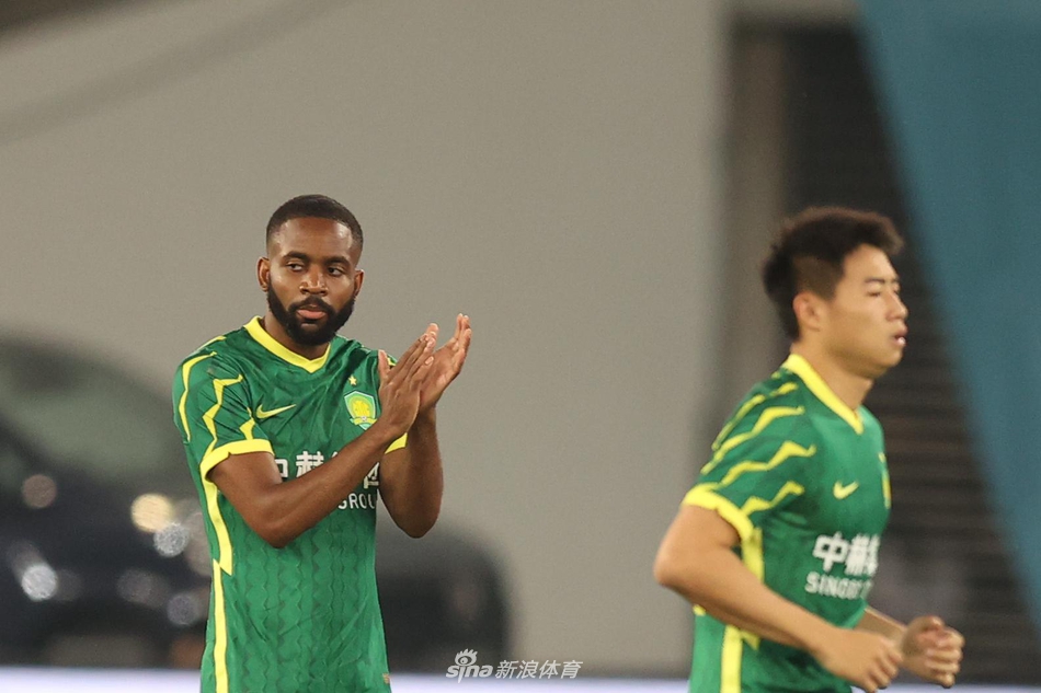 [中超]新浪直击武汉队VS国安