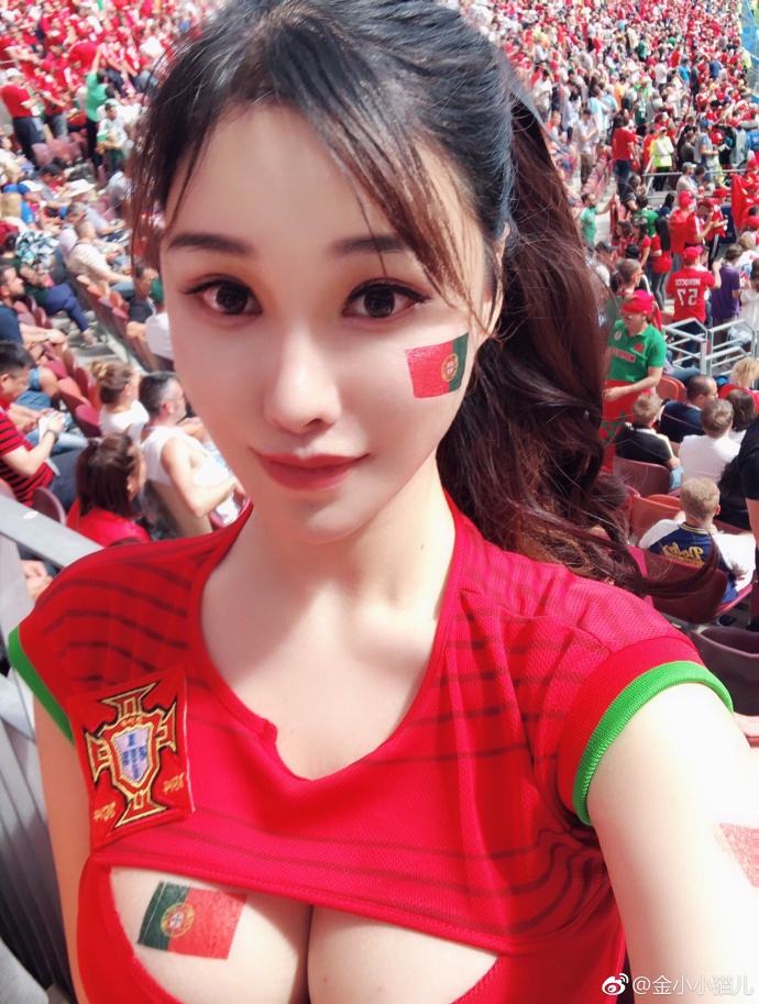 世界杯中国乳神高清照来袭