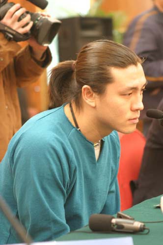 开车造成交通事故导致曲乐恒瘫痪的张玉宁