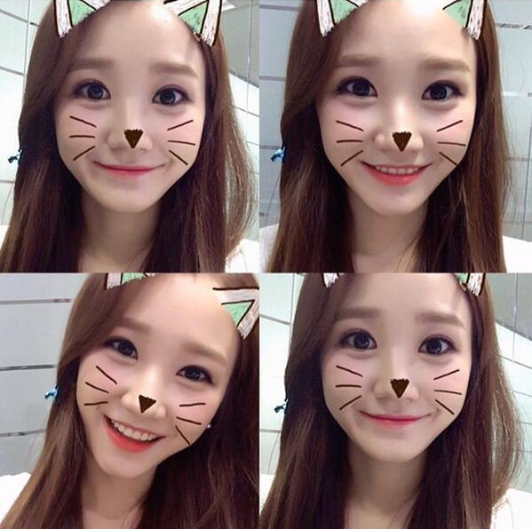 韩国美女足球主播闺蜜现身