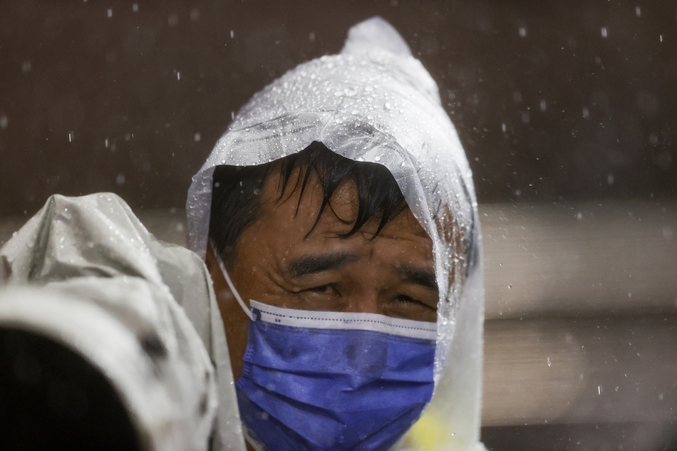 2020赛季 疫情下的中超联赛