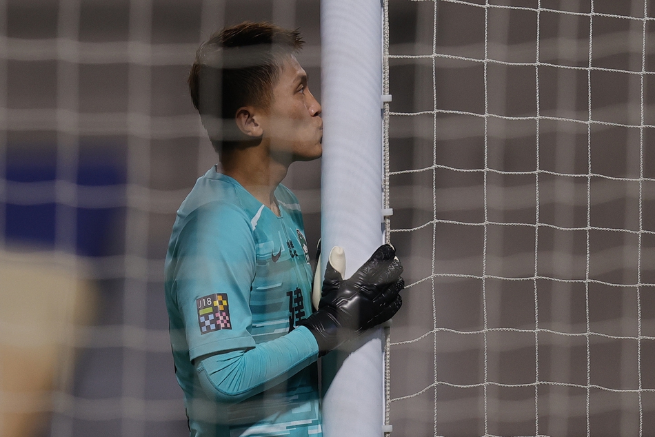 经典回顾 2020赛季中超精彩瞬间