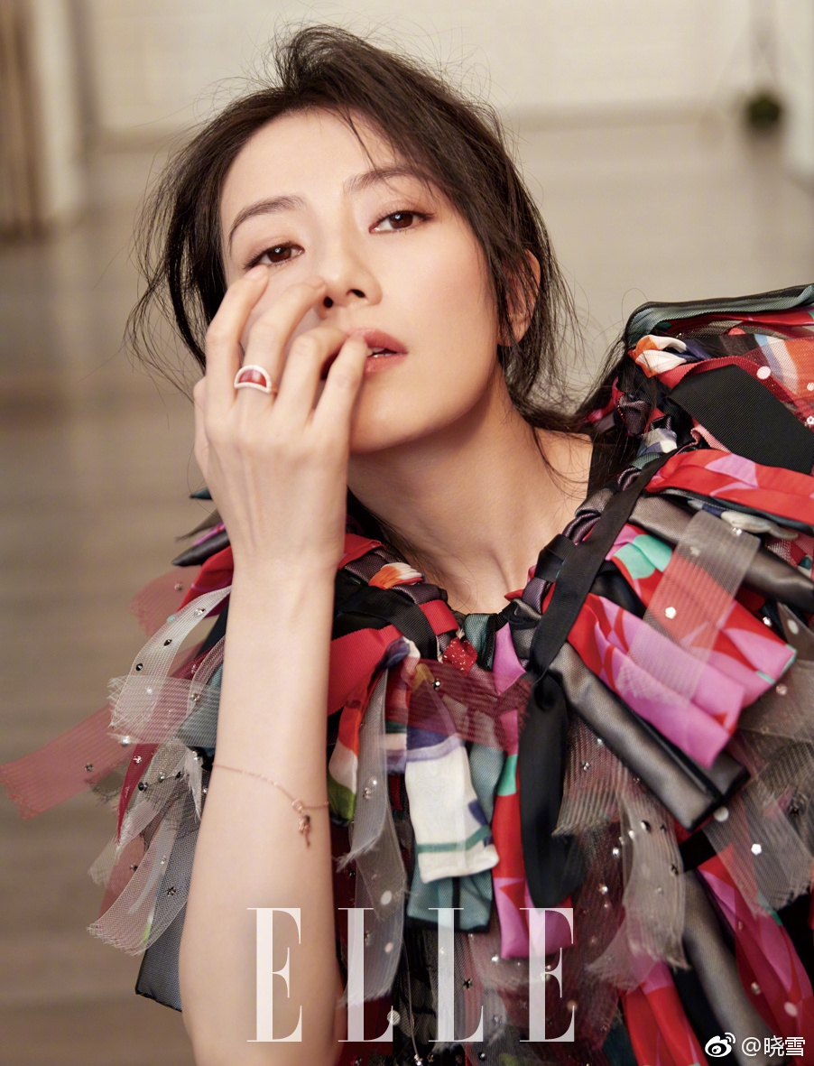 高圆圆宣布怀孕 她曾是国安球迷