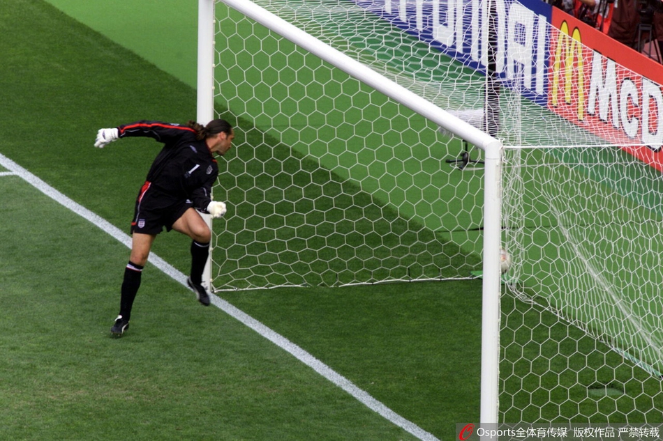 希曼无奈小罗吊射