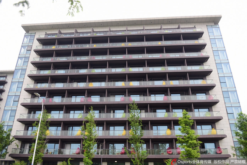 苏州赛区准备就绪静候中超