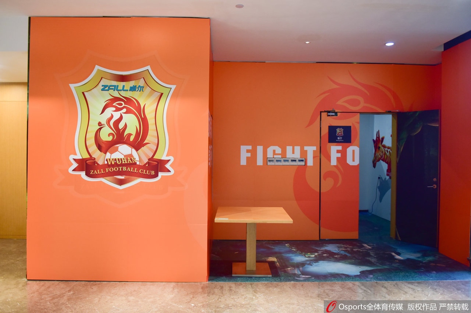 苏州赛区准备就绪 各队标语亮相