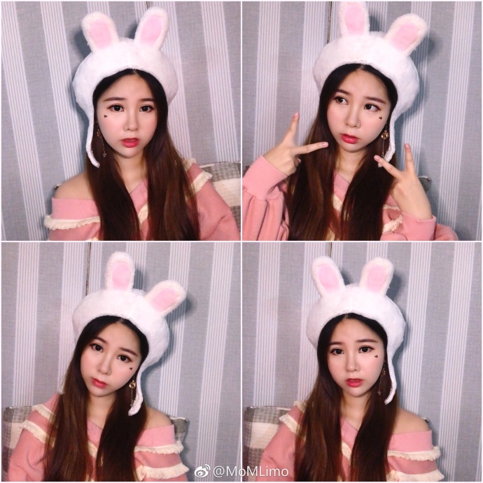 兔女郎&春丽百变精灵？ 这美女射门力压彭伟国