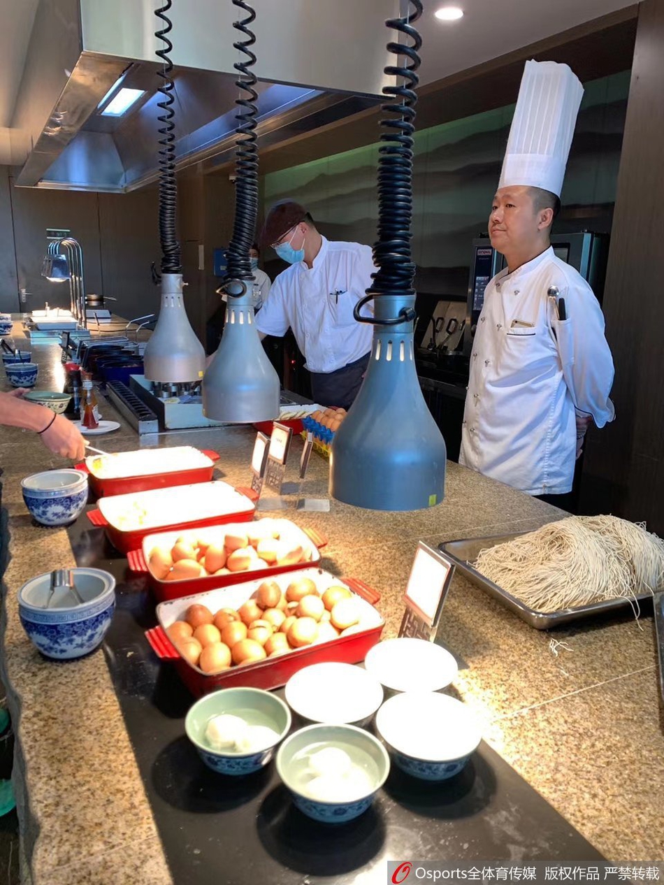 苏州赛区准备就绪静候中超