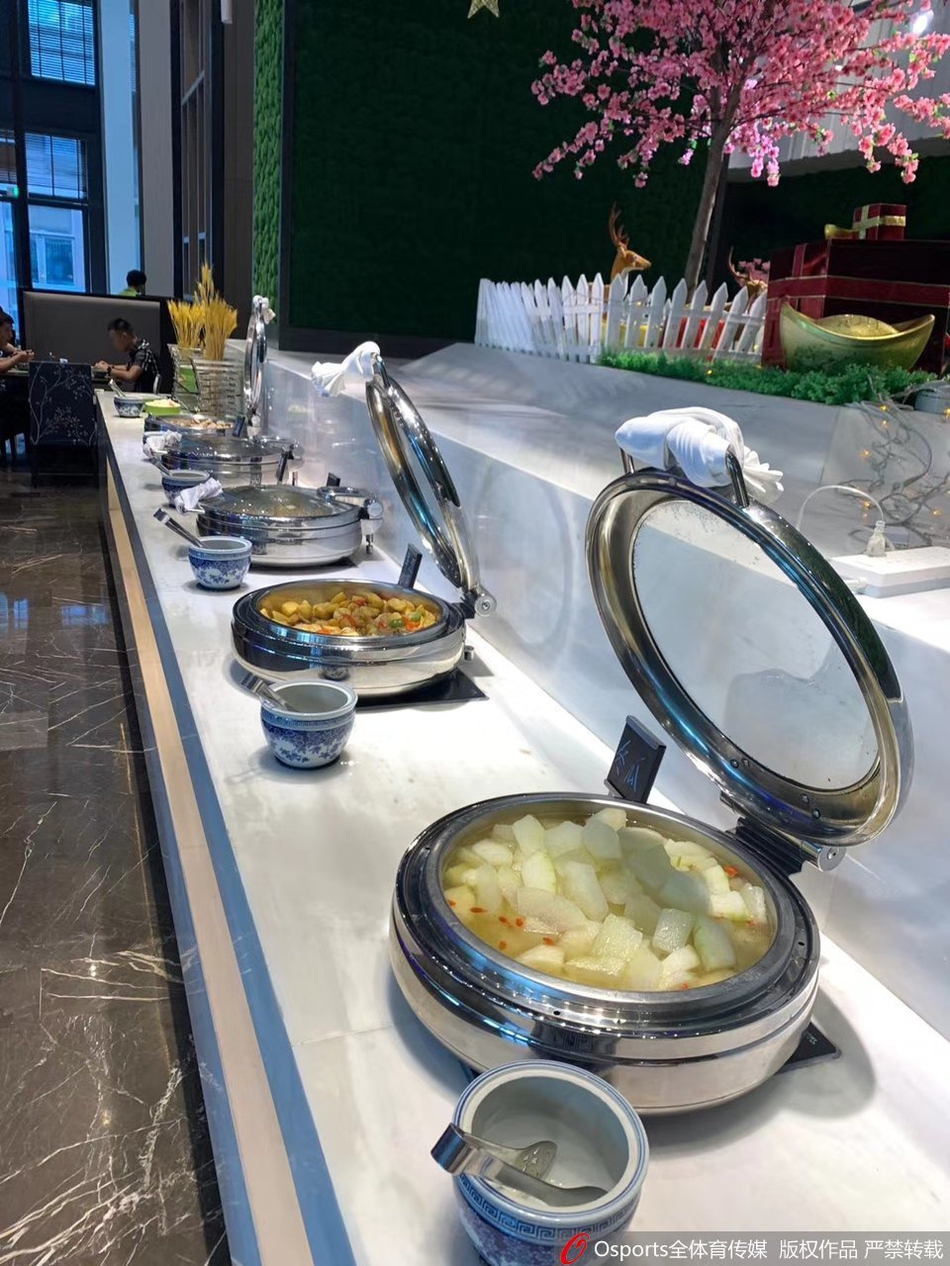 苏州赛区准备就绪静候中超