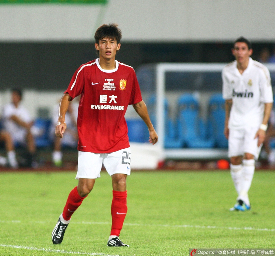 酒后驾车的杨一虎