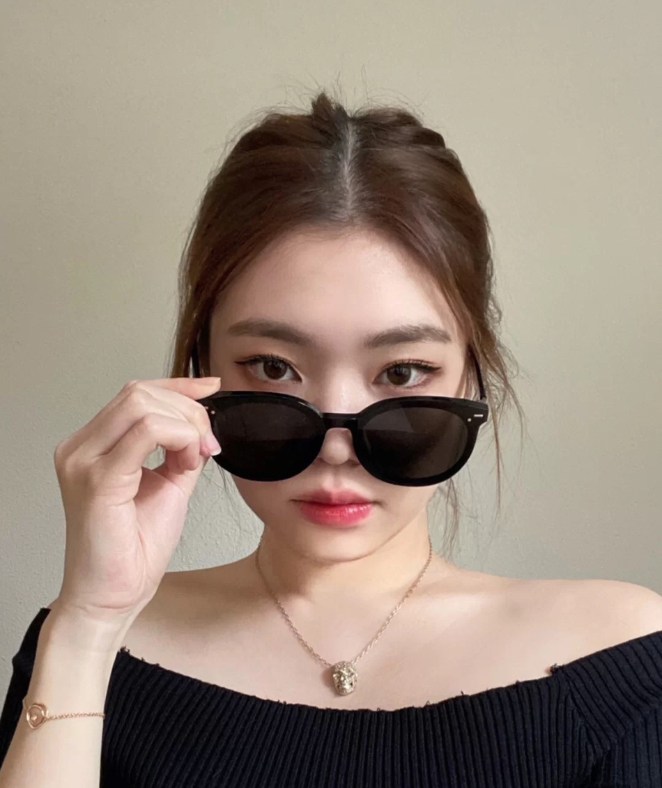 李嗣F姐姐也是神仙颜值 被评像女团成员