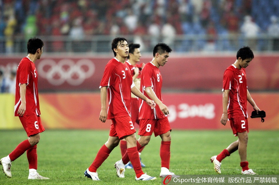 冯潇霆和队友们