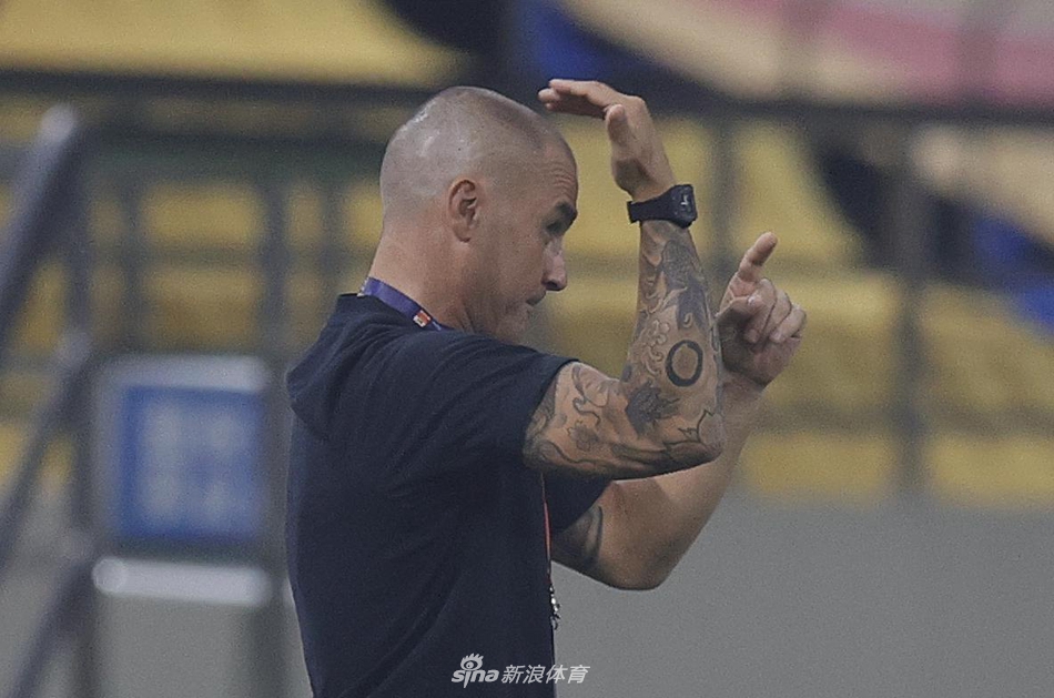 中超第一阶段10大语录