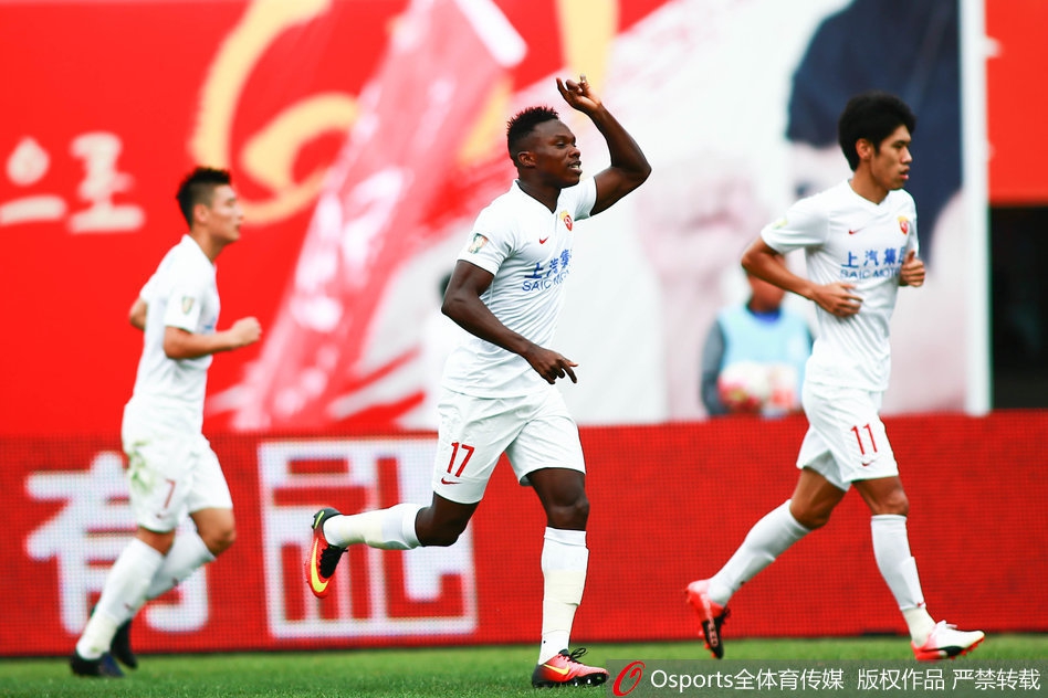 2019年8月15日 中超 大连一方vs北京国安 比赛录像