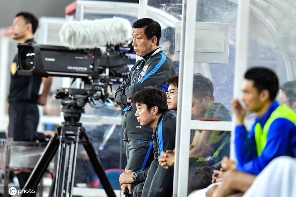 中超第一阶段10大语录