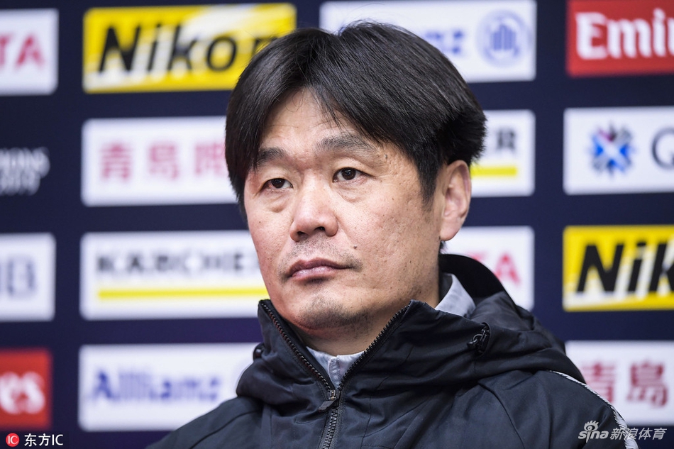 发布会上金句频出的李霄鹏