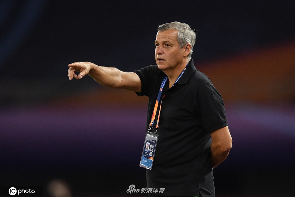 中超第一阶段10大语录