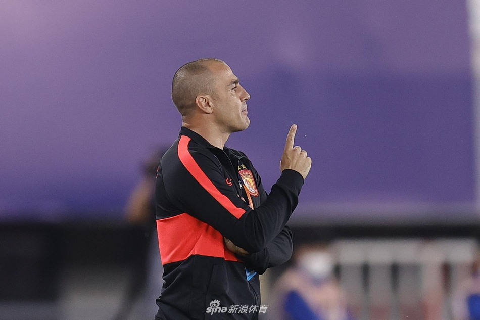 中超第一阶段10大语录