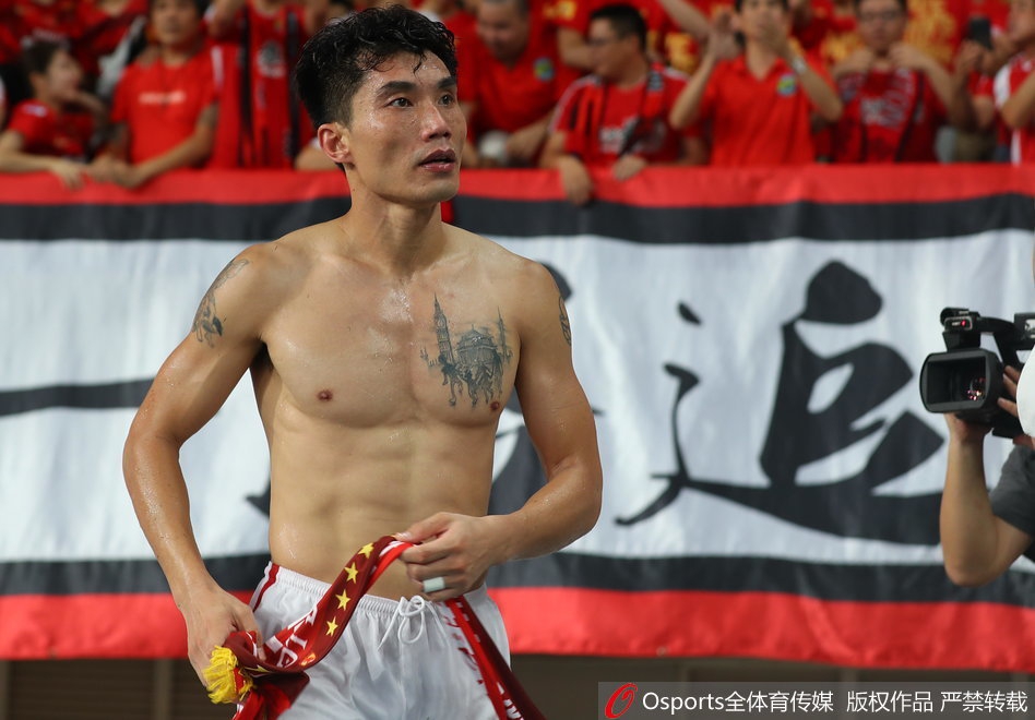 郑智保持的很好