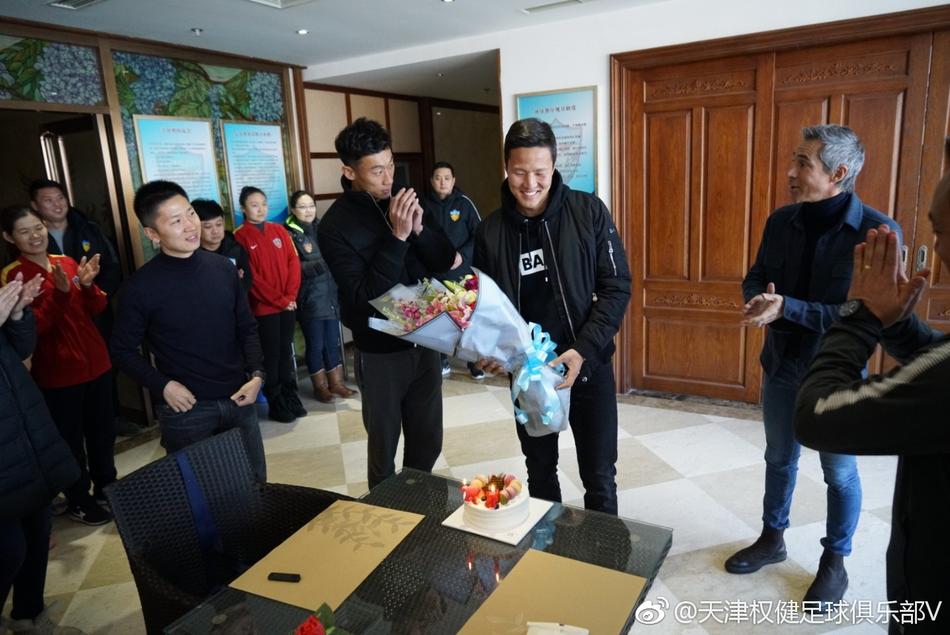 权健为权敬源庆生