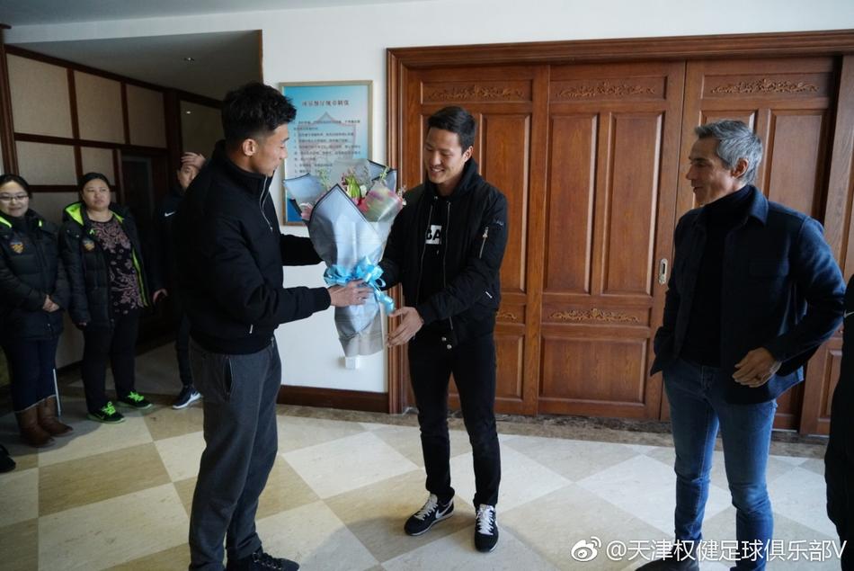 权健为权敬源庆生