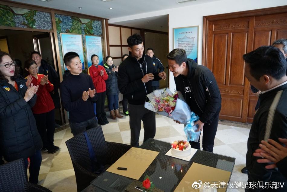 权健为权敬源庆生