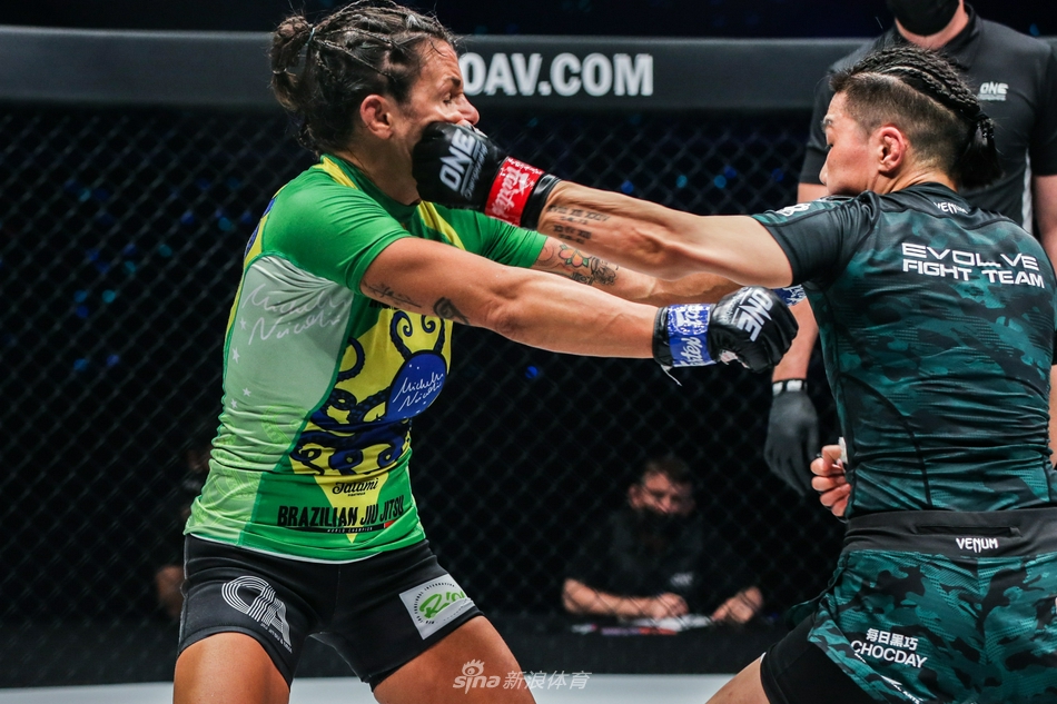 熊竞楠第五次卫冕战成功