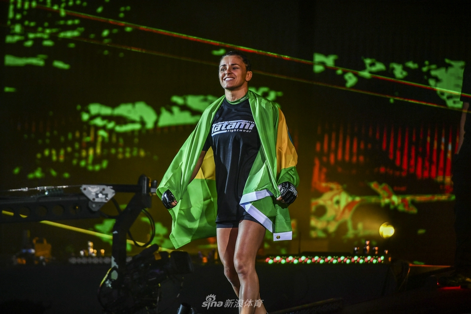 熊竞楠第五次卫冕战成功