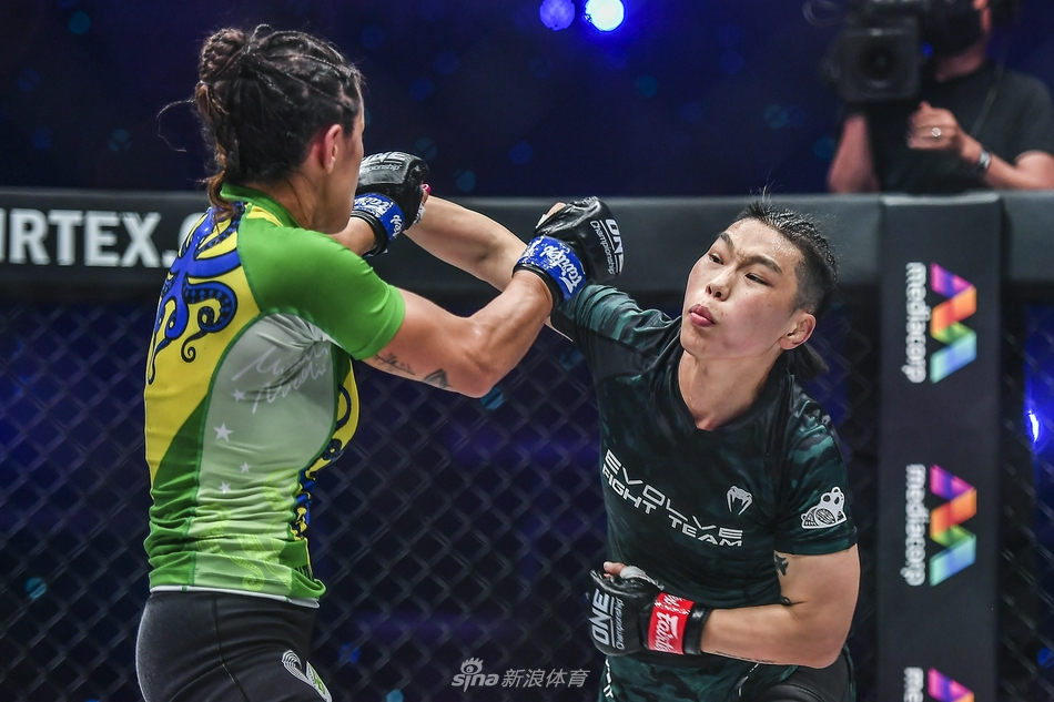 熊竞楠第五次卫冕战成功