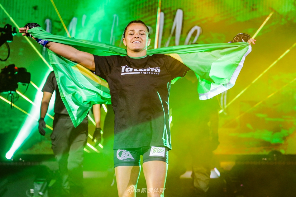 熊竞楠第五次卫冕战成功